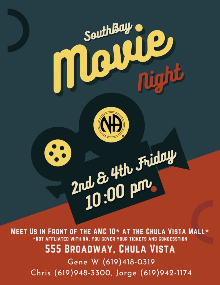 SouthBay Movie Night