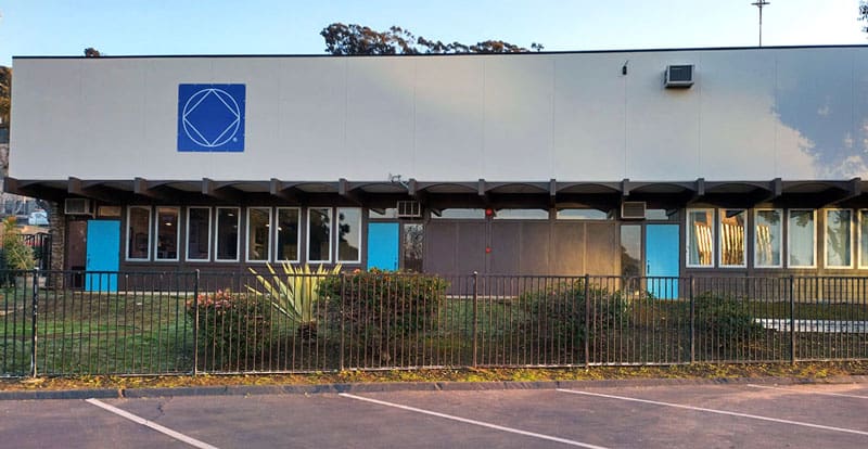 San Diego RSO Office