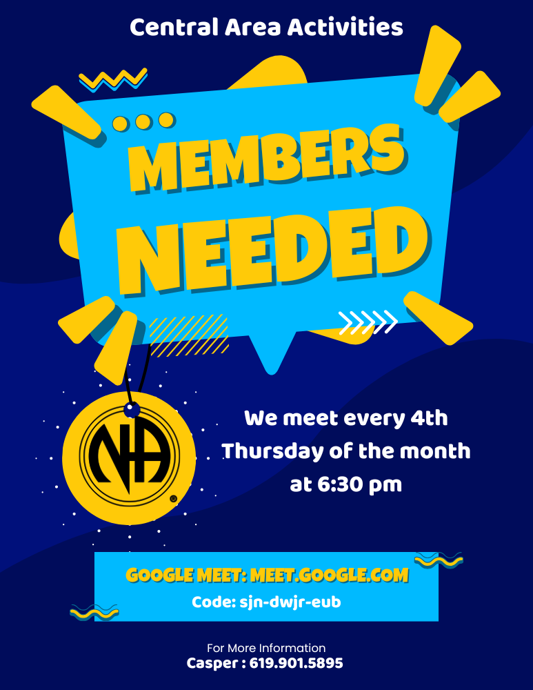 Central Activities Subcommittee Meeting