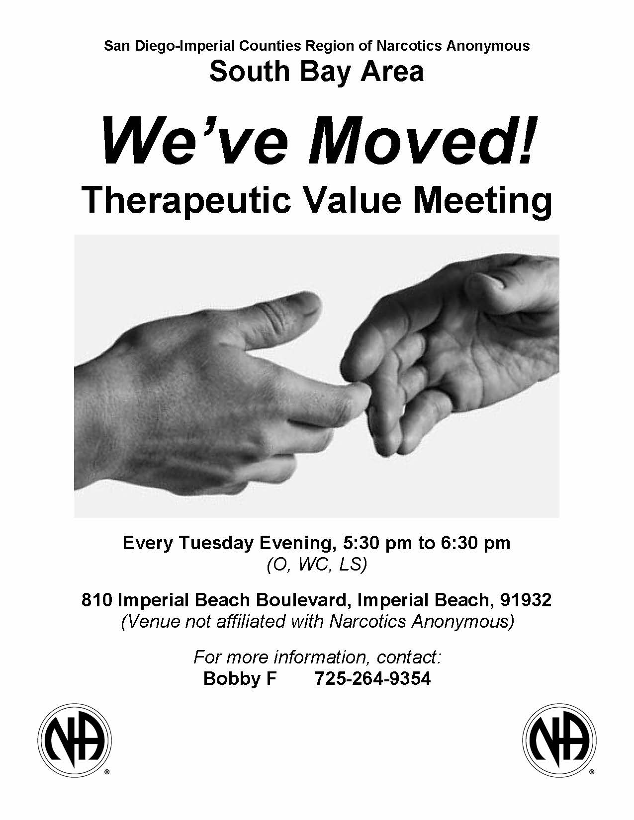 Therapeutic Value Meeting